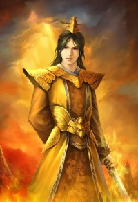 鬥破:總有逆徒想欺師