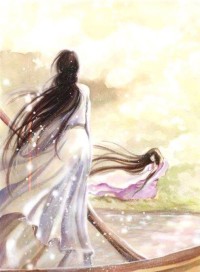 深情相擁:為愛向前衝(又名:謝謝你如此愛我)