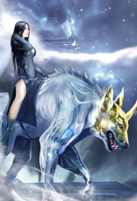 和女主光環作對的下場