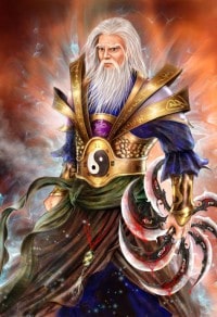你算哪颗小棋子
