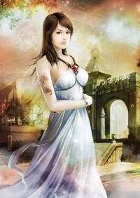 少女快穿冒險