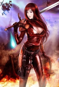 农家福女,有点甜