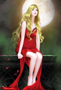 我的完美總裁老婆