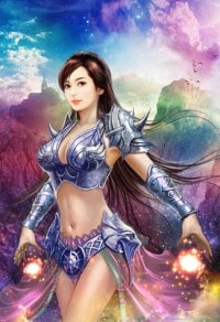 我有一颗灵气树