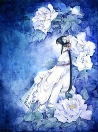 虫族之云卿