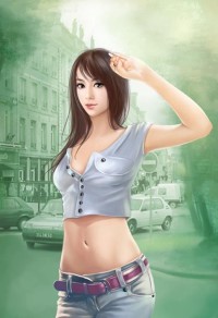 兴乡笔记