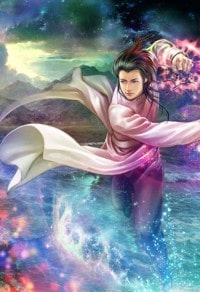 異世之狼狼乾坤