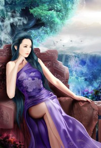 穿成女主的矮小黑妹妹