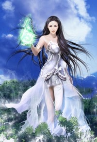 崛起吧！未婚妻